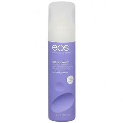 Eos Shave Cream