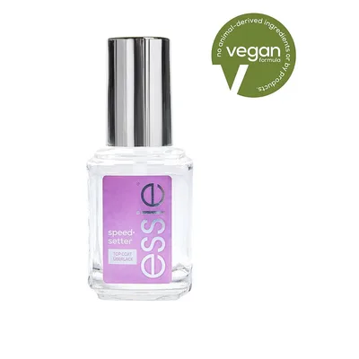 Essie Speed Setter Ultra Fast Dry Top Coat