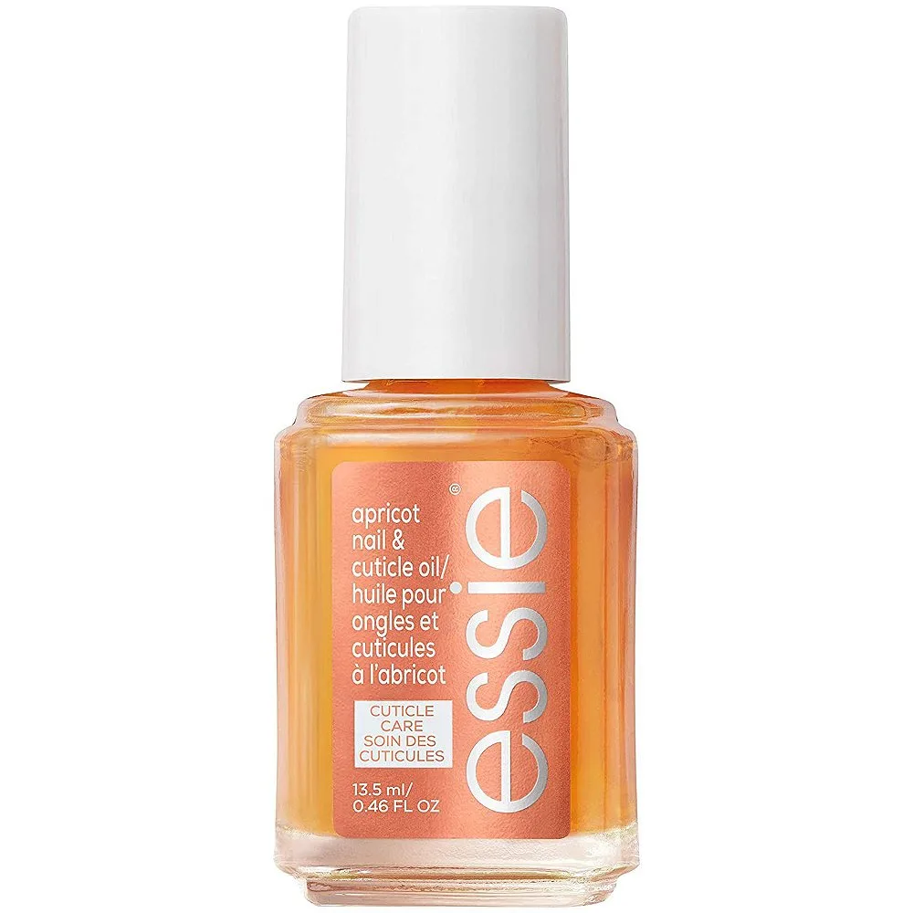 Essie Cuticle Hydrator Apricot Cuticle Oil