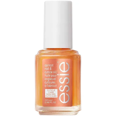 Essie Cuticle Hydrator Apricot Cuticle Oil
