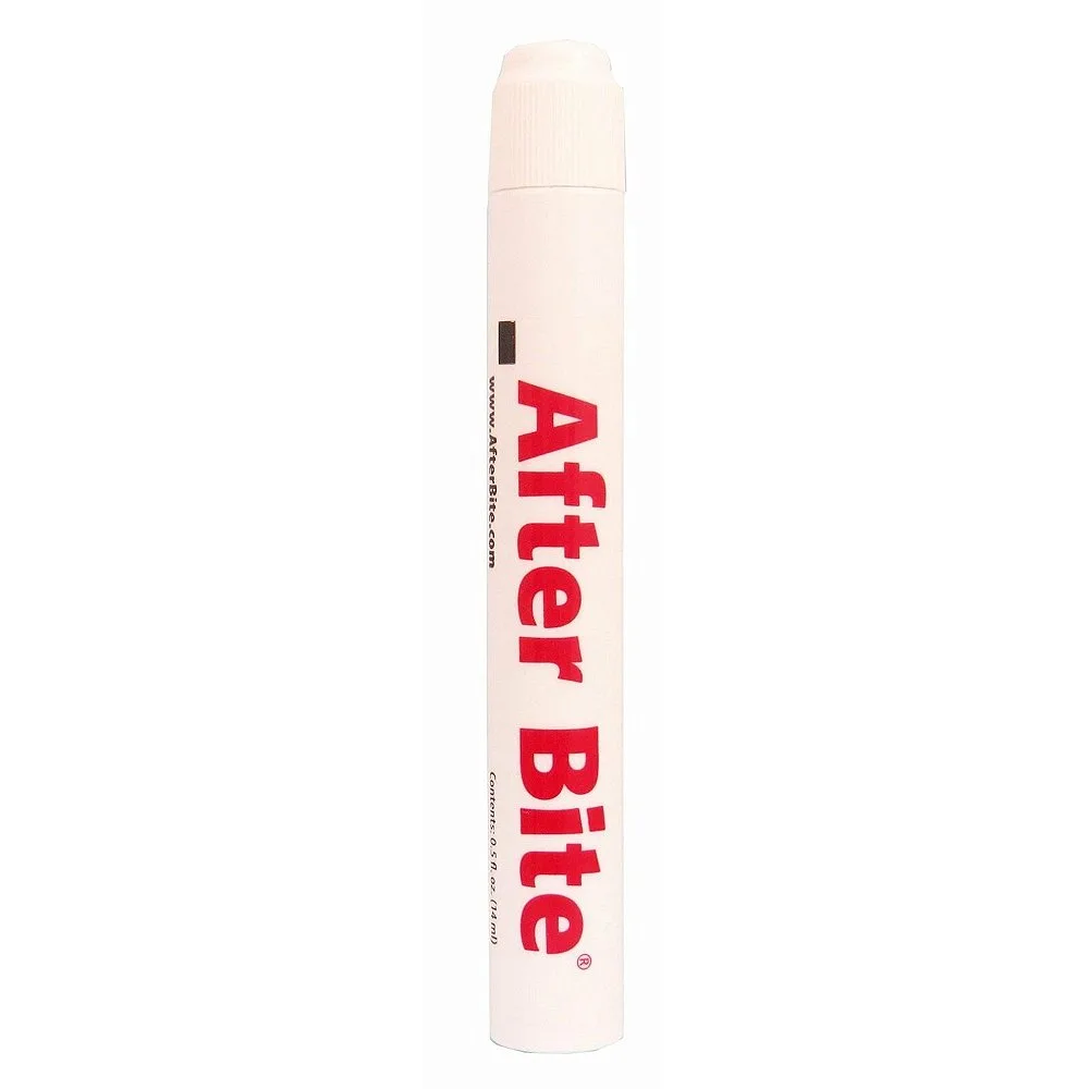 After Bite Itch Eraser