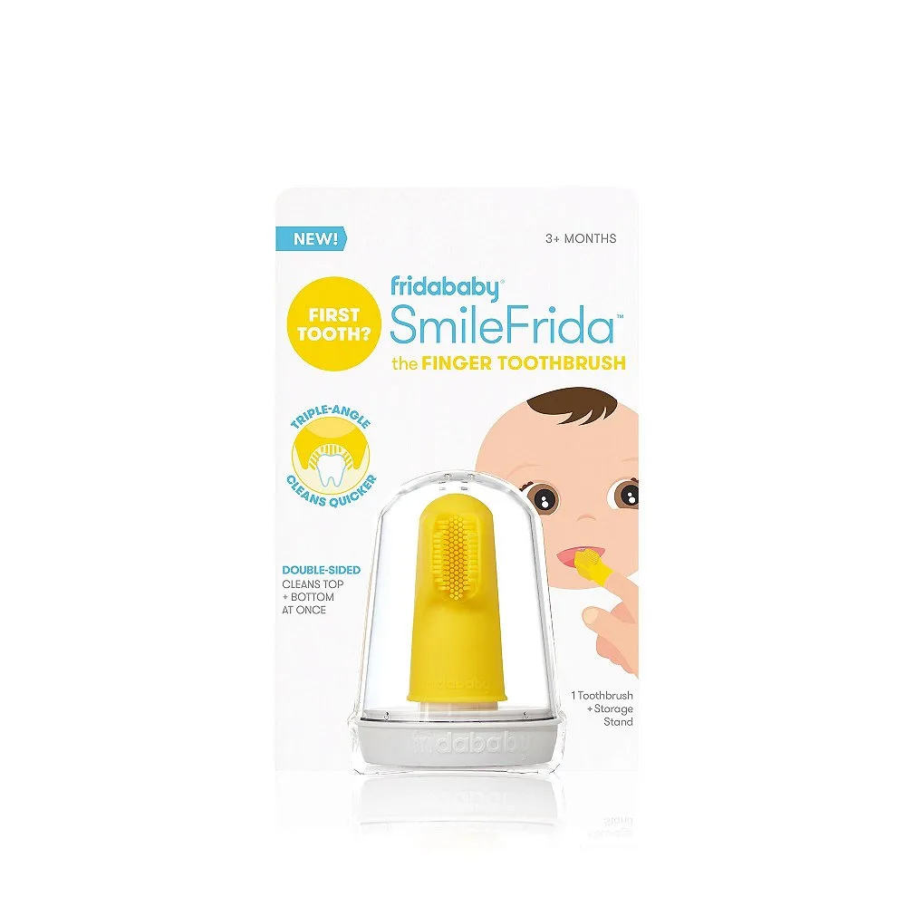 Fridababy Smilefrida The Fingerbrush