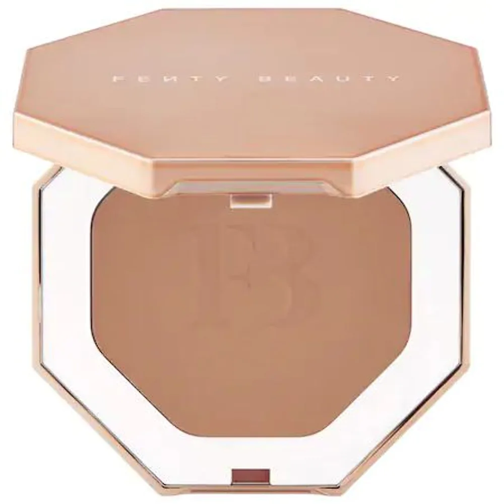 Fenty Beauty By Rihanna Sun Stalk'r Instant Warmth Bronzer