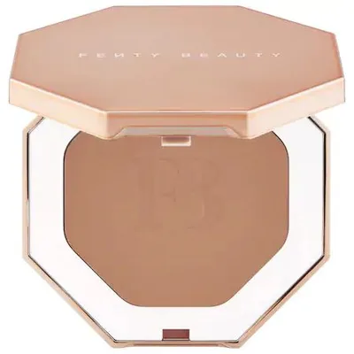 Fenty Beauty By Rihanna Sun Stalk'r Instant Warmth Bronzer