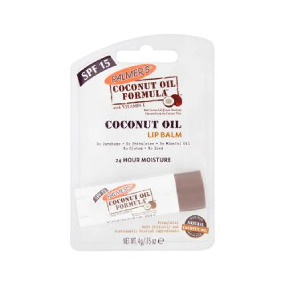 Palmer's Coconut Oil Lip Balm