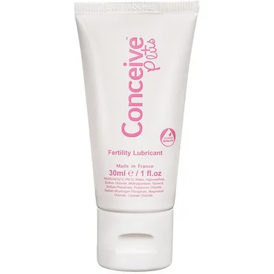 Conceive Plus Fertility Personal Lubricant