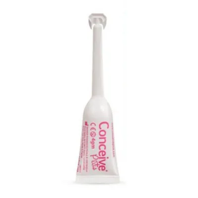 Conceive Plus 8 Pre-Filled Applicators Pre-Fertility Lubricant