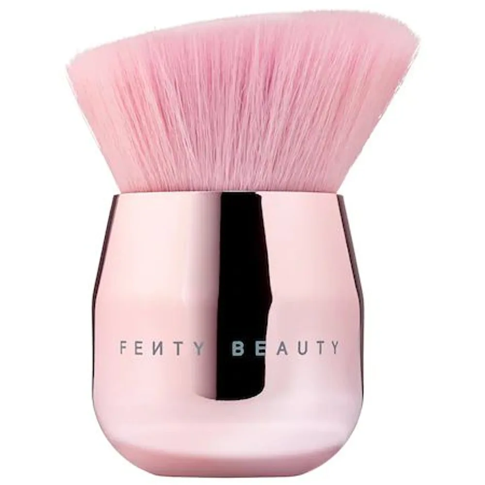 Fenty Beauty By Rihanna Face & Body Kabuki Brush 160