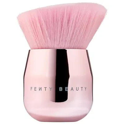 Fenty Beauty By Rihanna Face & Body Kabuki Brush 160