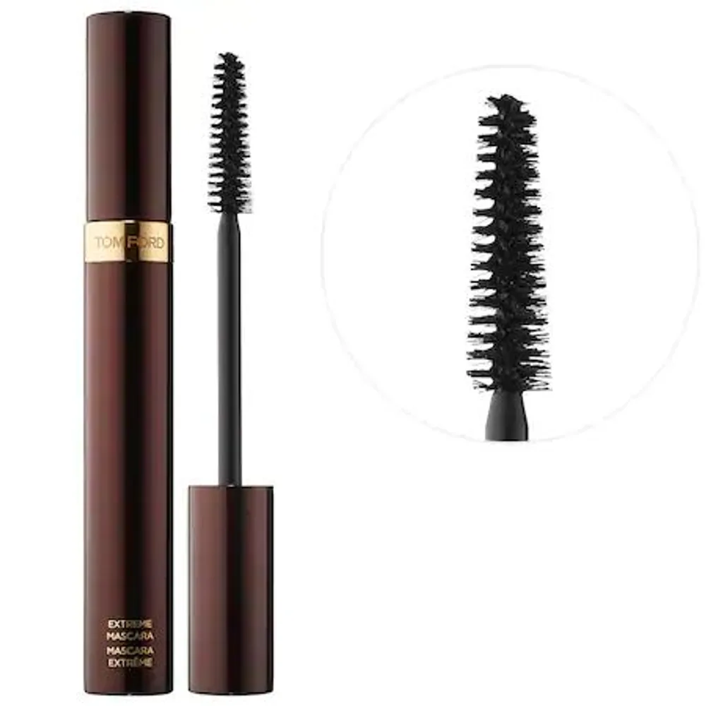 Tom Ford Extreme Volumizing Mascara with Buildable Formula