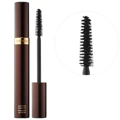 Tom Ford Extreme Volumizing Mascara with Buildable Formula