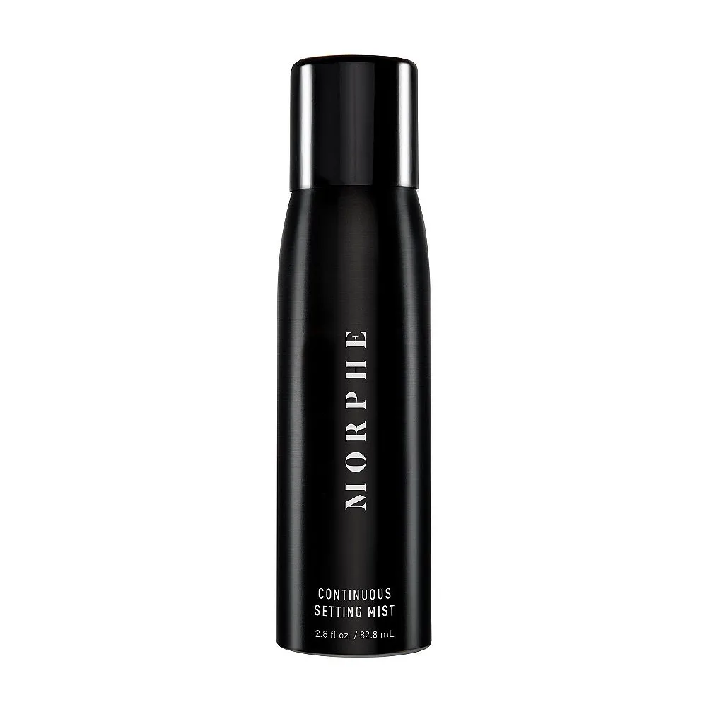 Morphe Continuous Setting Mist