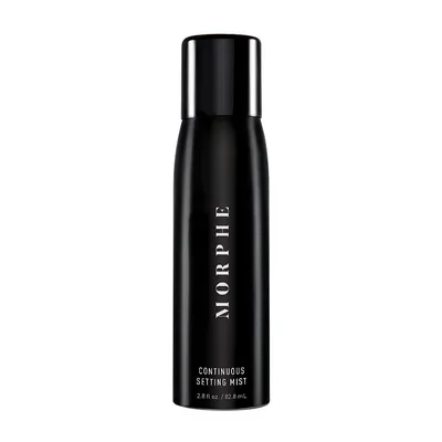 Morphe Continuous Setting Mist