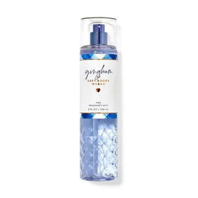 Gingham Fine Fragrance Mist