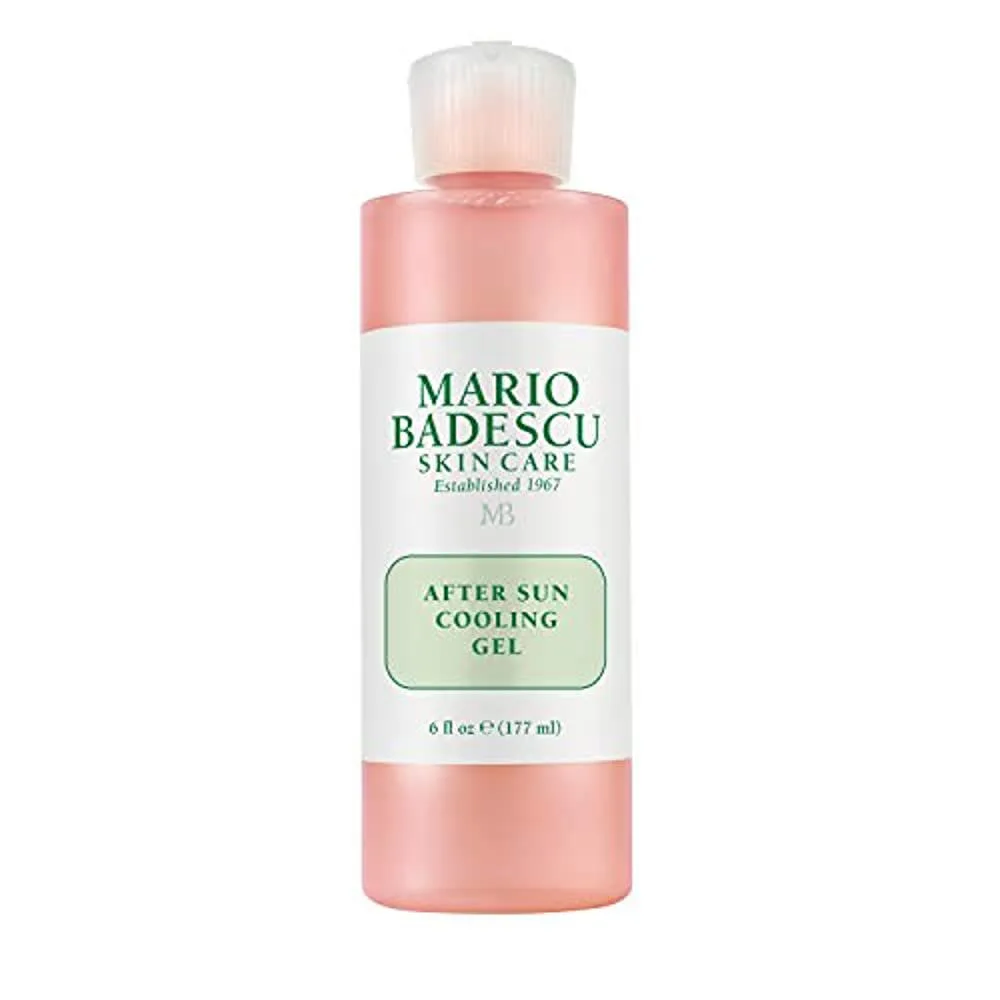 Mario Badescu After Sun Cooling Gel