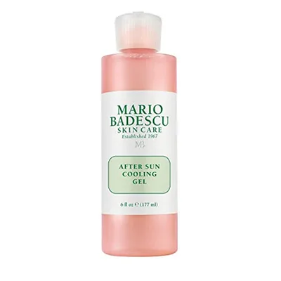 Mario Badescu After Sun Cooling Gel