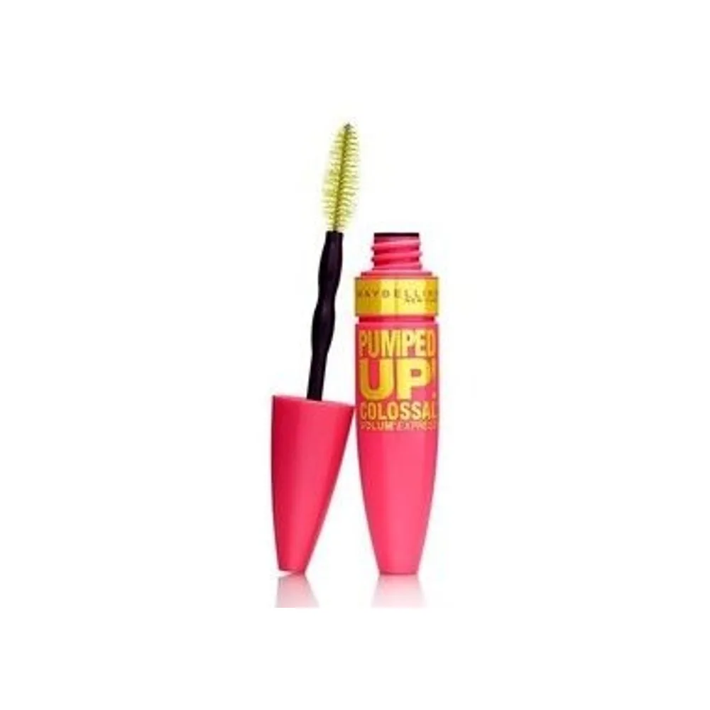 Maybelline Pumped Up! Colossal