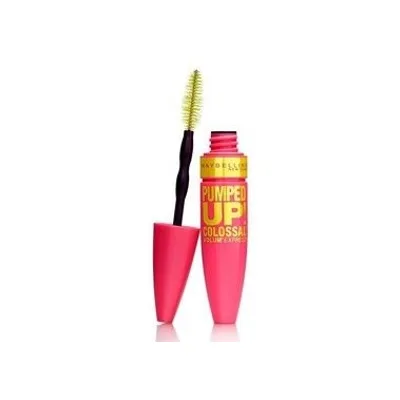 Maybelline Pumped Up! Colossal