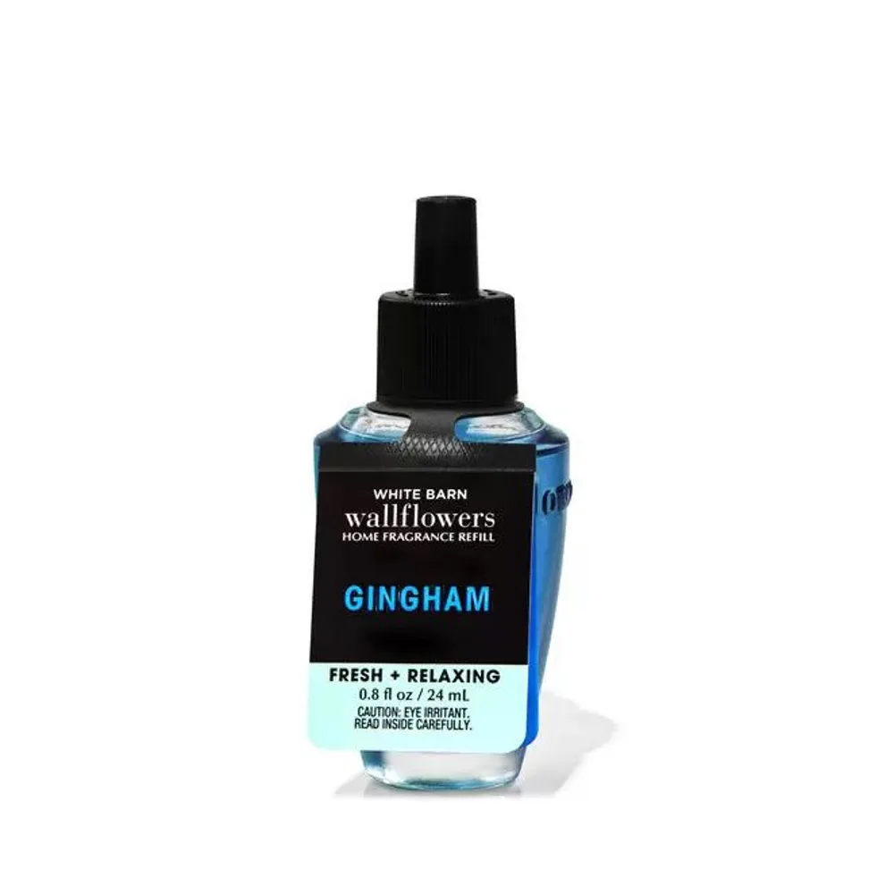 Gingham Wallflowers Fragrance Refill