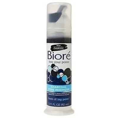 Bioré Charcoal Pore Minimizer