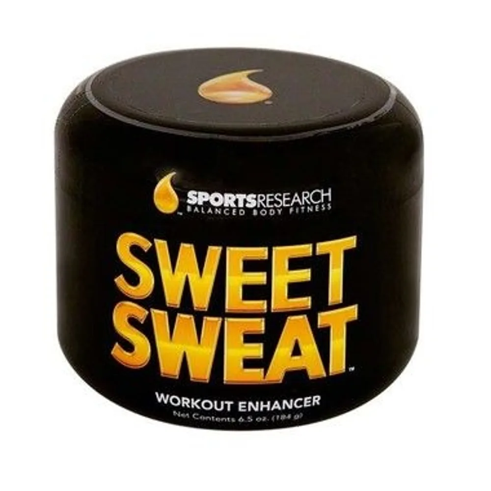 Sweet Sweat