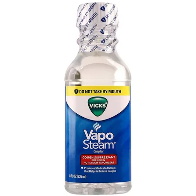 Vicks VapoSteam