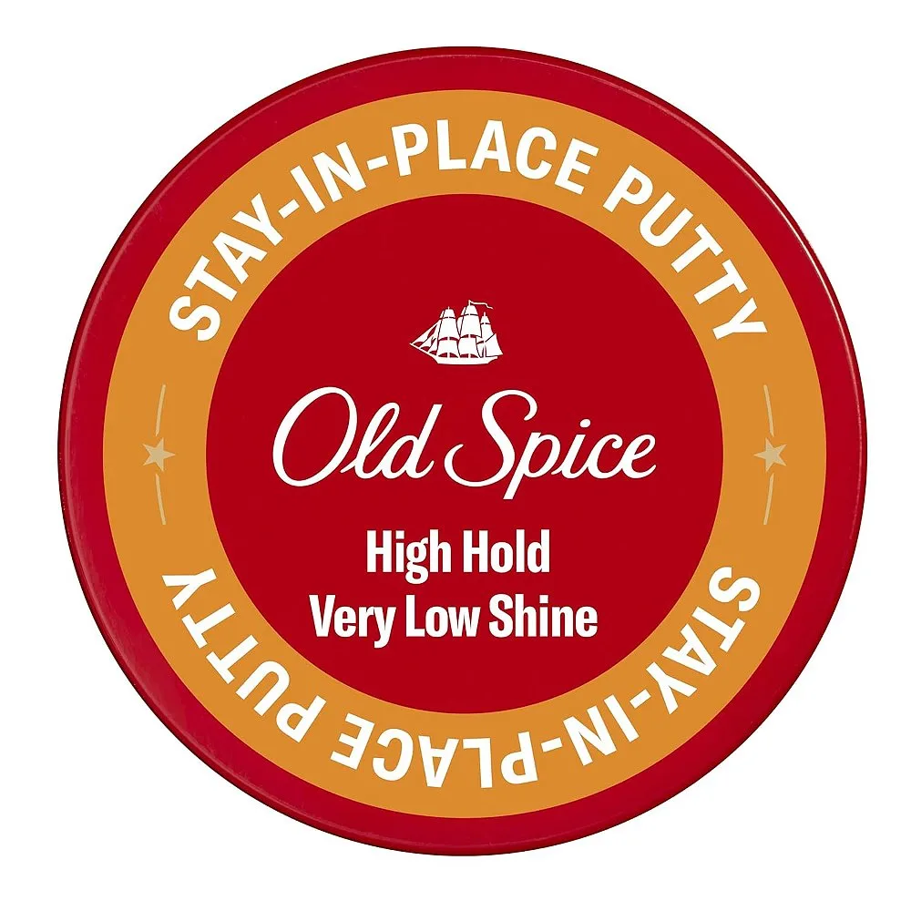Old Spice Putty