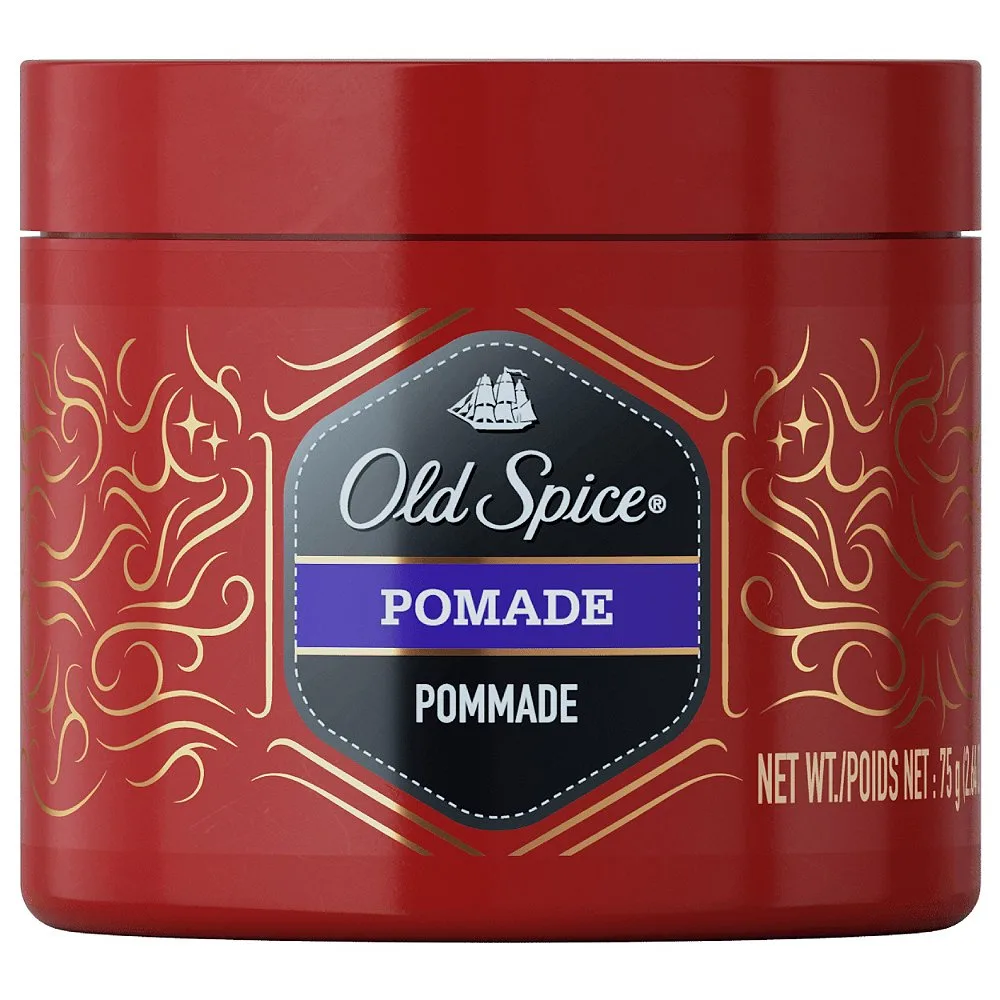 Old Spice Pomade