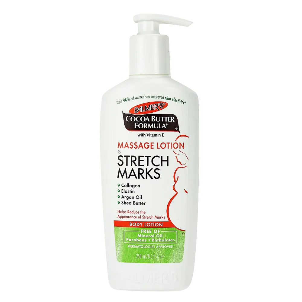 Palmer's Cocoa Butter Formula Massage Lotion For Stretch Marks
