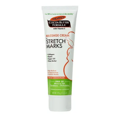 Palmer's Cocoa Butter Formula Massage Cream for Stretch Marks
