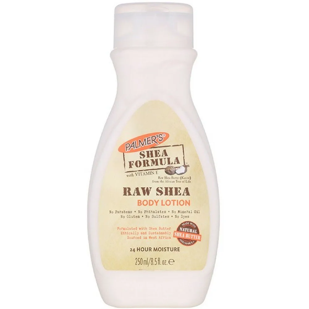 Palmer's Shea Butter Formula Body Lotion