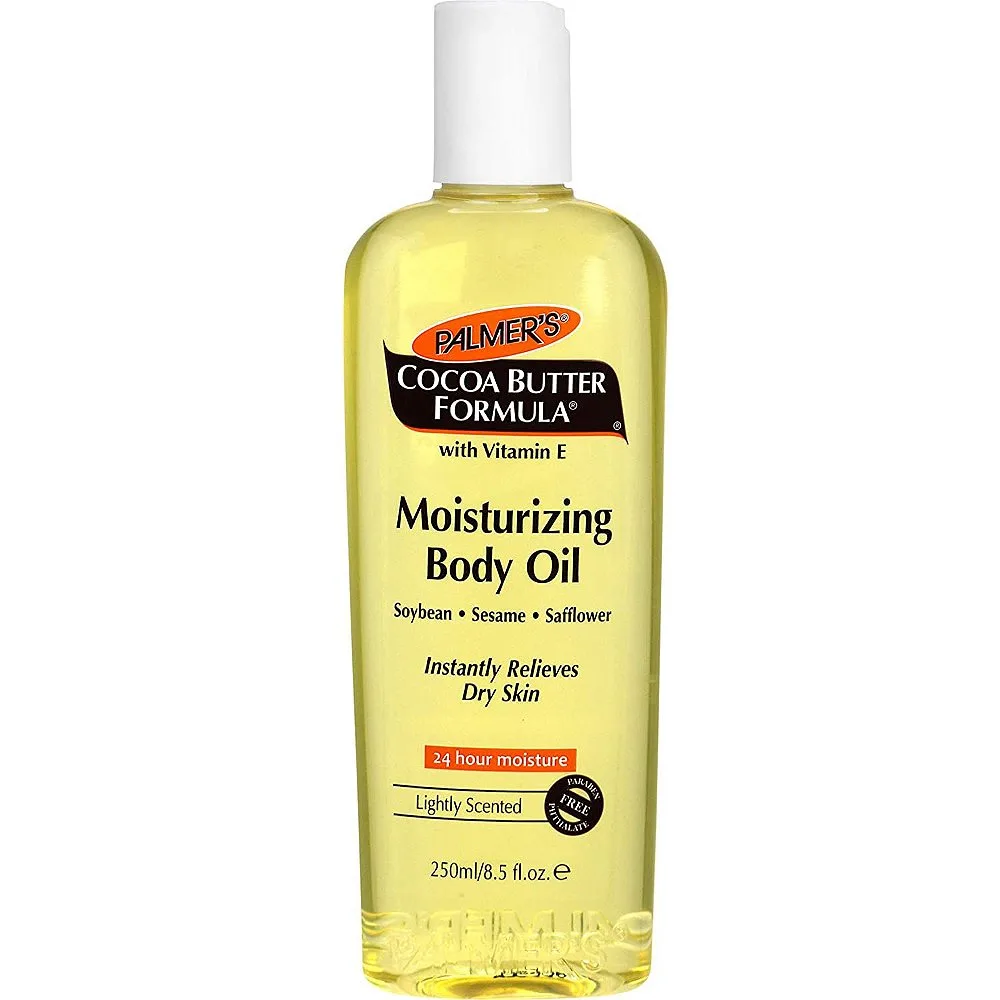 Palmer's Cocoa Butter Formula Moisturizing Body Oil