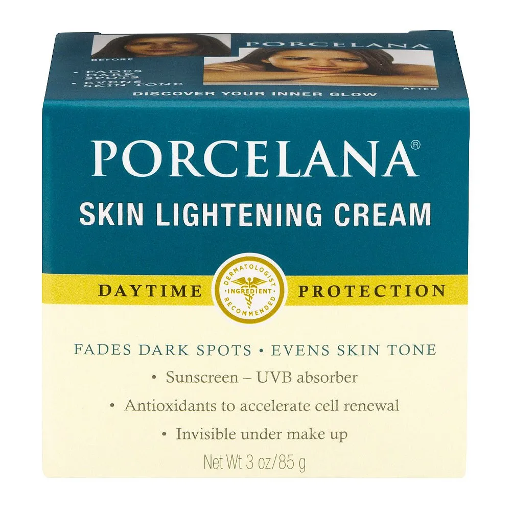 Porcelana Skin Lightening Cream