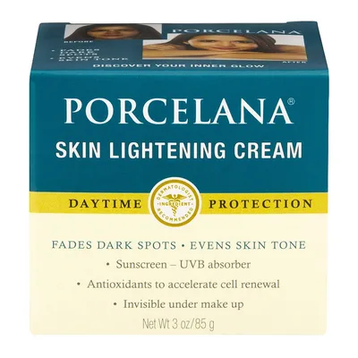 Porcelana Skin Lightening Cream