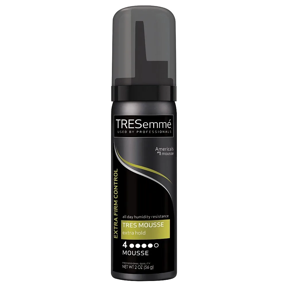 TRESemmé Hair Mousse Extra Hold