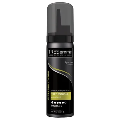 TRESemmé Hair Mousse Extra Hold
