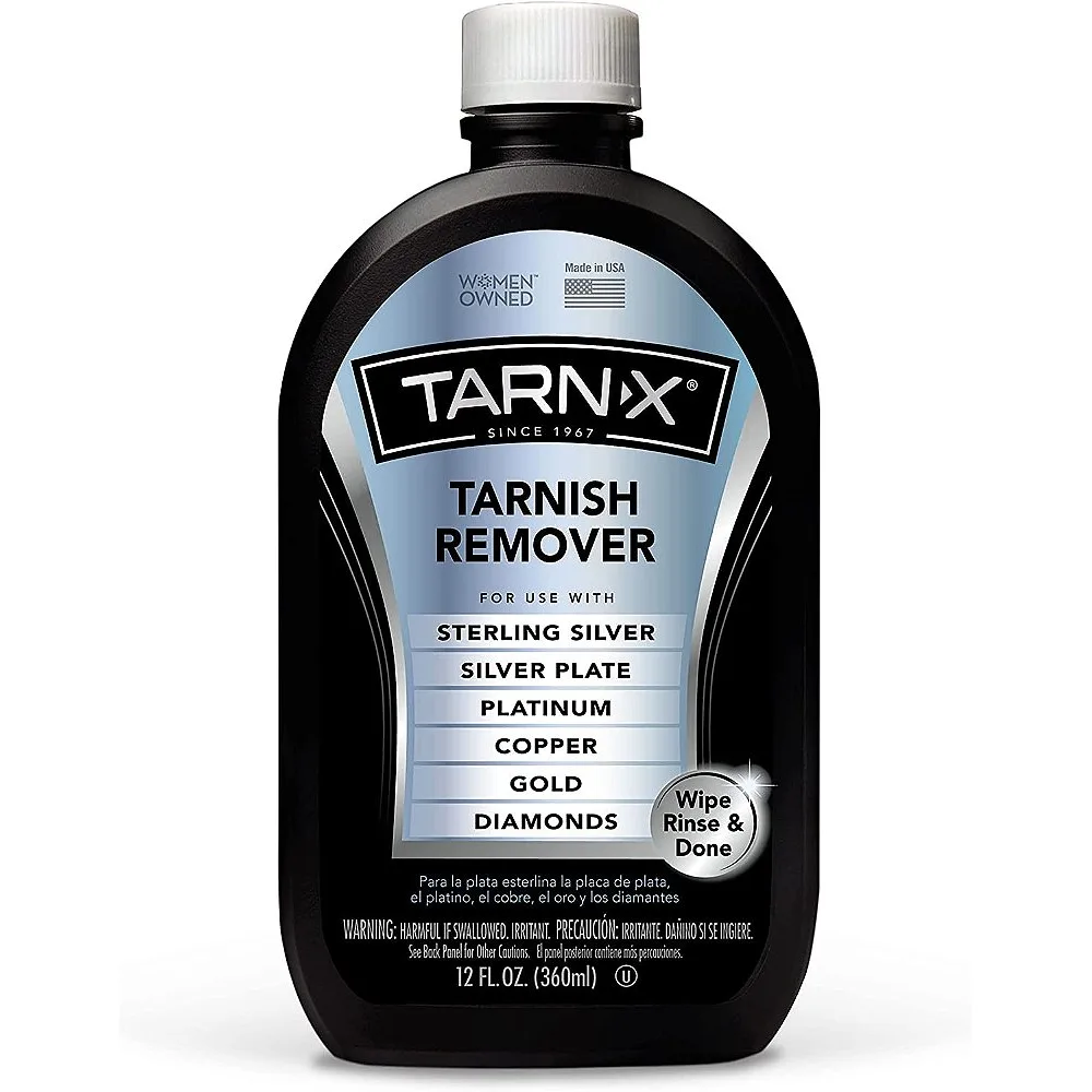 Tarn-X Tarnish Remover