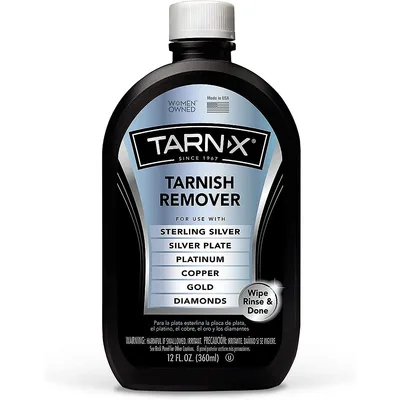 Tarn-X Tarnish Remover