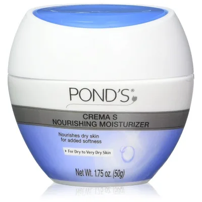 Pond's Face Cream Crema S