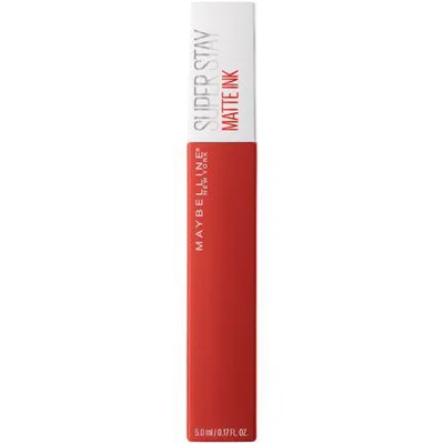 Maybelline SuperStay Matte Ink Liquid Lipstick