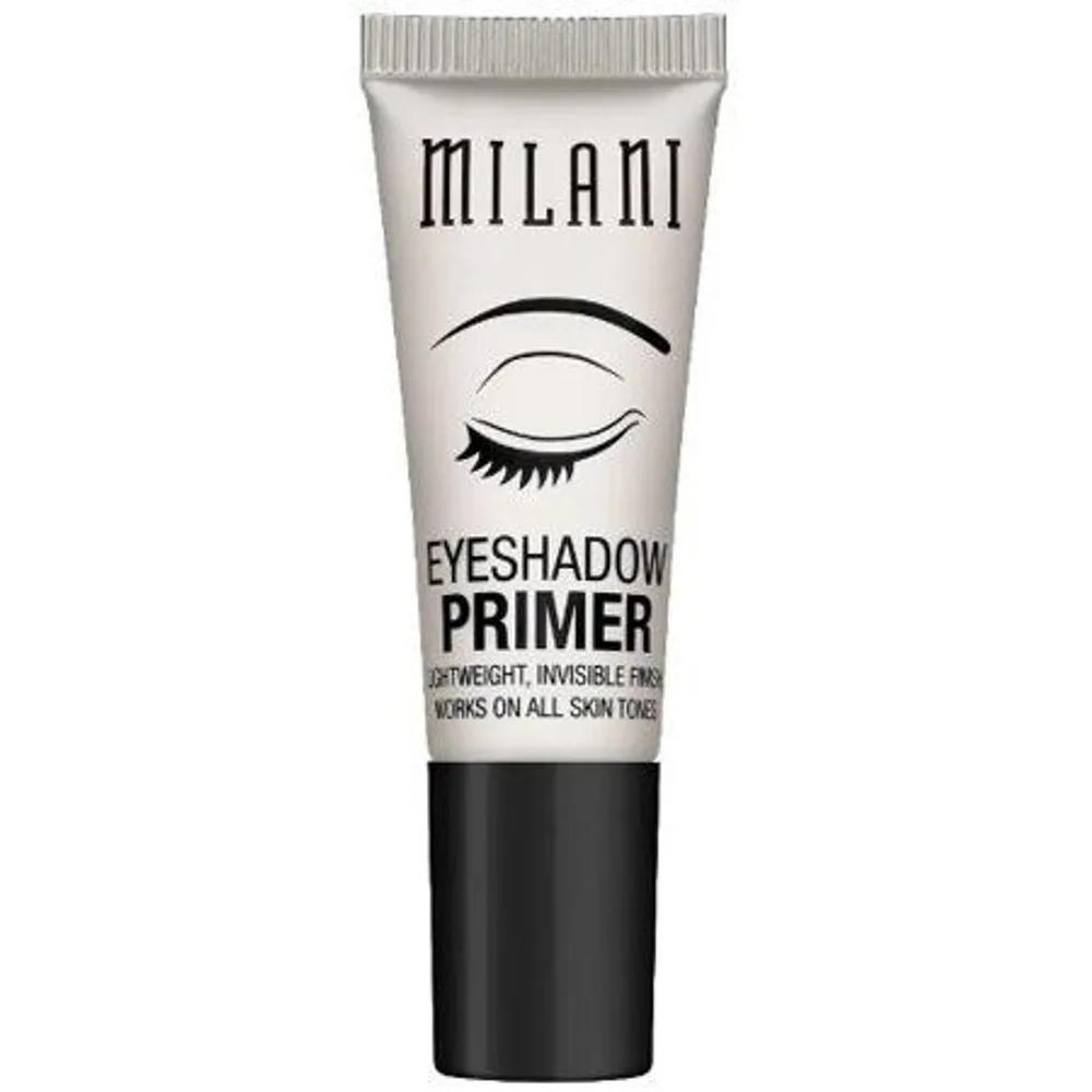Milani Eyeshadow Primer