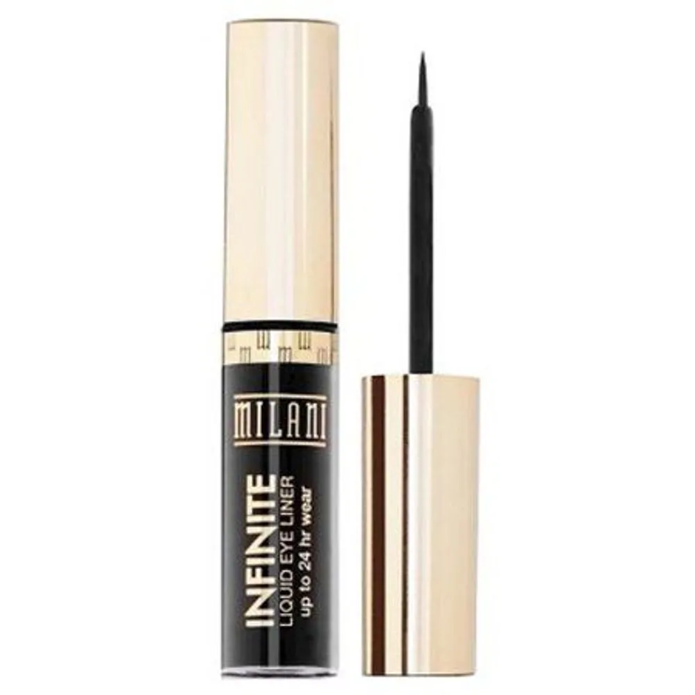 Milani Infinite Liquid Eyeliner