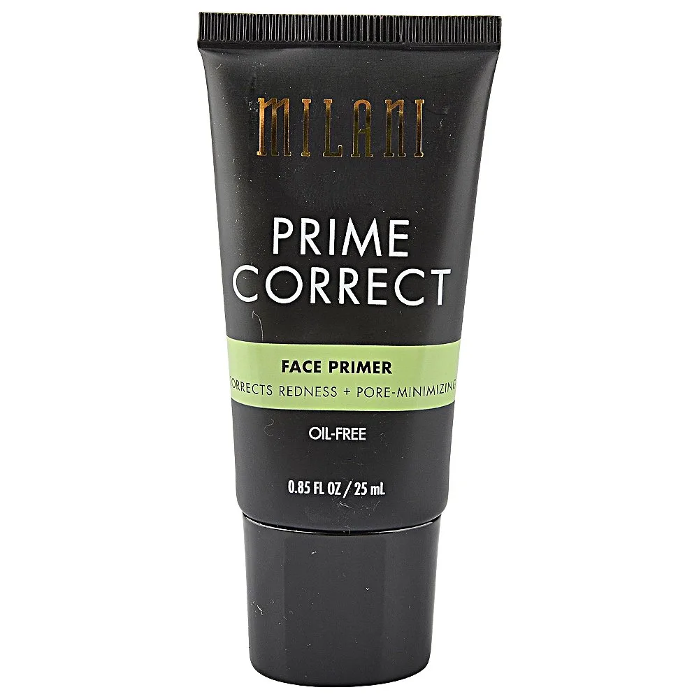 Milani Prime Correct Face Primer