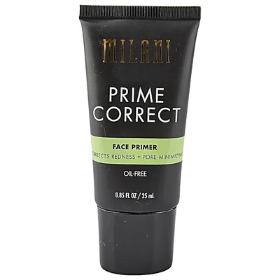 Milani Prime Correct Face Primer