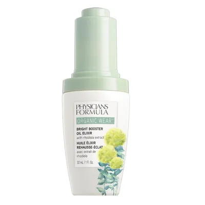 Physicians Formula Organic Wear Bright Booster Oil Elixir