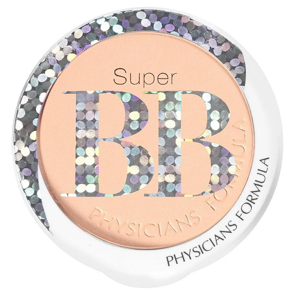Physicians Formula Super BB 10-in-1 Beauty Balm Powder