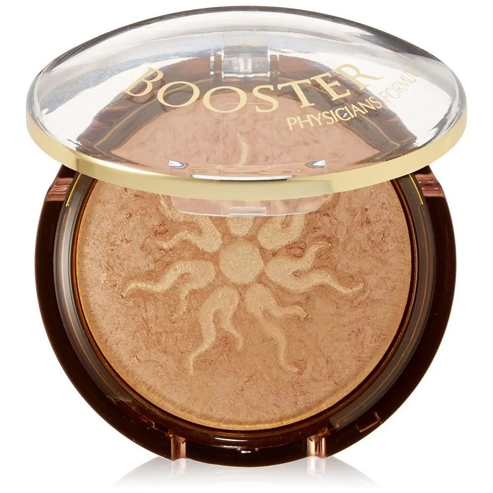 Physicians Formula Bronze Booster Glow-Boosting Baked Bronzer