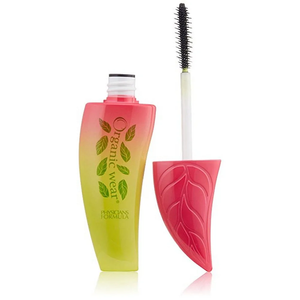 Physicians Formula Organic wear 100% Natural Origin Work it! Full! Flared! Fit! Mascara