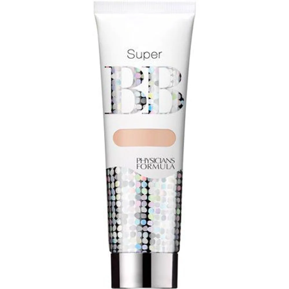 Physicians Formula Super BB All-in-1 Beauty Balm Cream Light