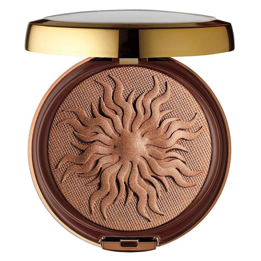 Physicians Formula Bronze Booster Glow-Boosting Airbrushing Bronzing Veil Deluxe Edition Medium To Dark
